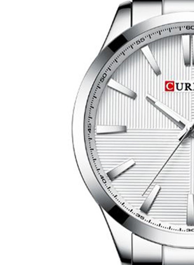 CURREN - Men's Sports Analog Quartz Wrist Watch 8322 - Image 1