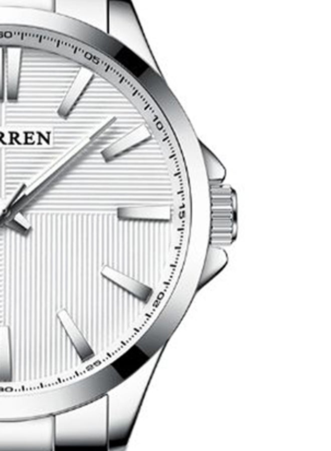 CURREN - Men's Sports Analog Quartz Wrist Watch 8322 - Image 1