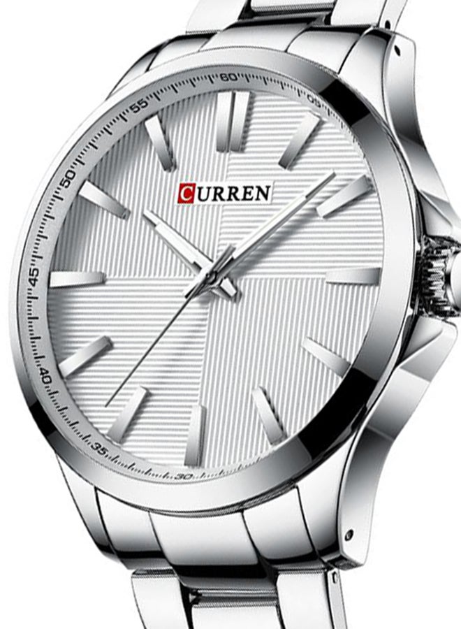 CURREN - Men's Sports Analog Quartz Wrist Watch 8322 - Image 1