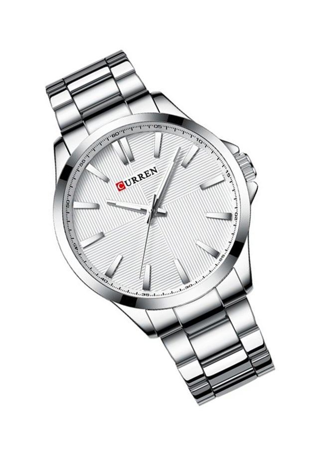 CURREN - Men's Sports Analog Quartz Wrist Watch 8322 - Image 1