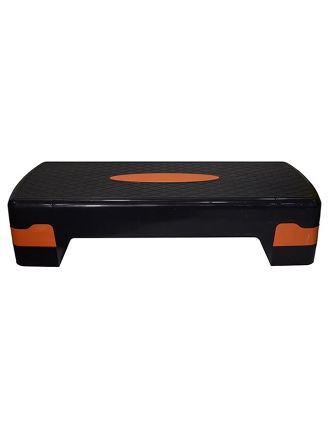 SkyLand Aerobic Stepper 68x14x2.5centimeter  - Image 1