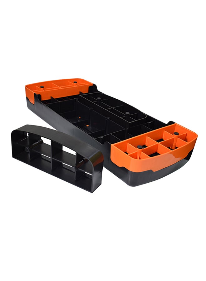 SkyLand Aerobic Stepper 68x14x2.5centimeter  - Image 2