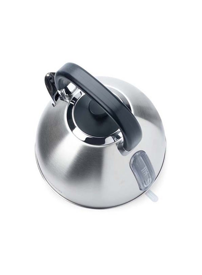KENWOOD Electric Kettle 1.6 L 3000 W SKM100 Silver - Image 3