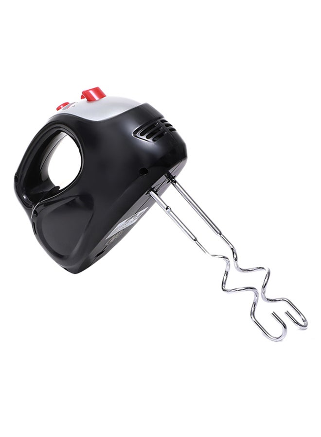 إمبكس - مضرب يدوي مزود بأداة خفق وخطاف 200 W HM 3302 أسود - Image 1