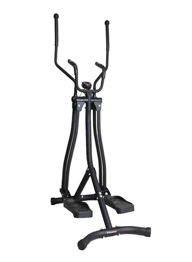 Fitness World - Air Walker Exercise Machine 135 x 100 x 85cm - Image 1