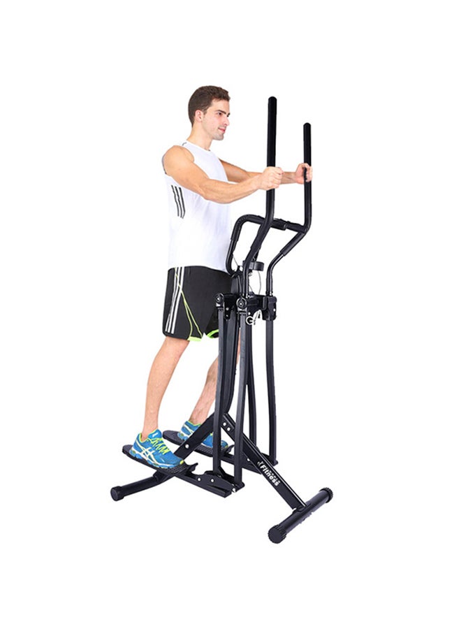 Fitness World - Air Walker Exercise Machine 135 x 100 x 85cm - Image 1