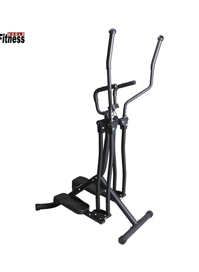 Fitness World - Air Walker Exercise Machine 135 x 100 x 85cm - Image 1