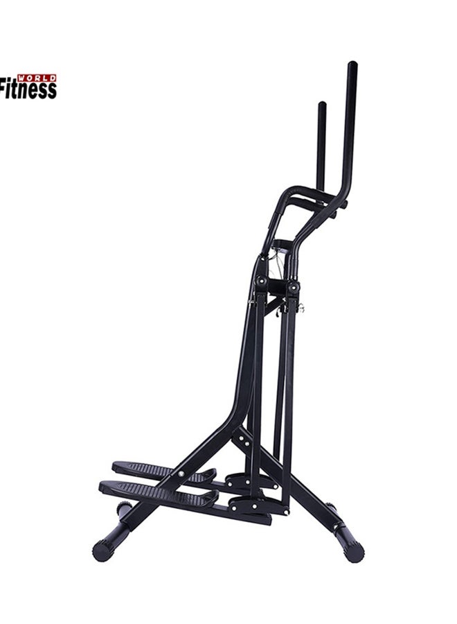 Fitness World - Air Walker Exercise Machine 135 x 100 x 85cm - Image 1