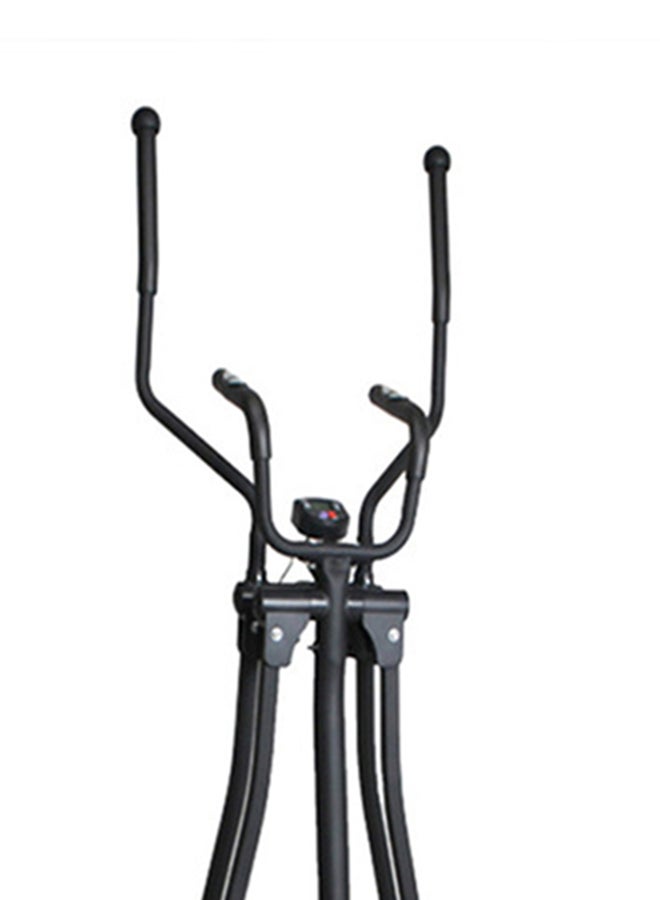 Fitness World - Air Walker Exercise Machine 135 x 100 x 85cm - Image 1