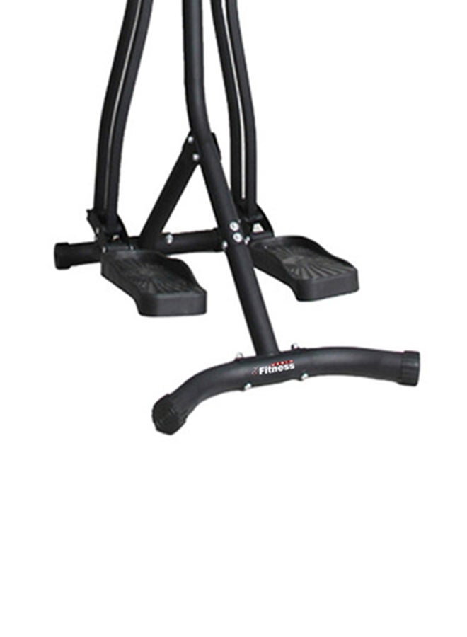 Fitness World - Air Walker Exercise Machine 135 x 100 x 85cm - Image 1