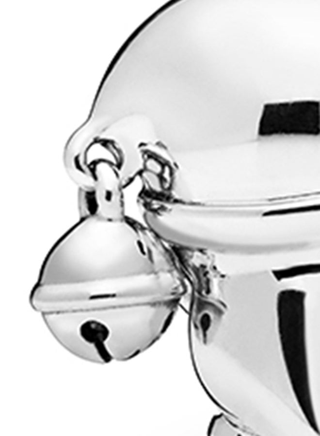 PANDORA Sterling Silver Penguin Charm  - Image 3