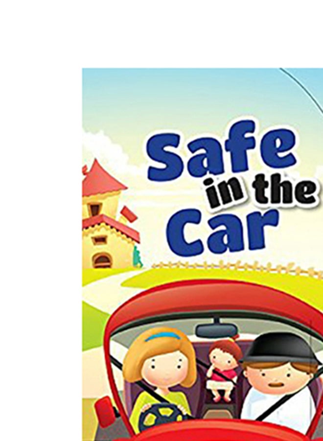 Safe In The Car Paperback English by Om Books International Editorial Team - 0  - Image 4