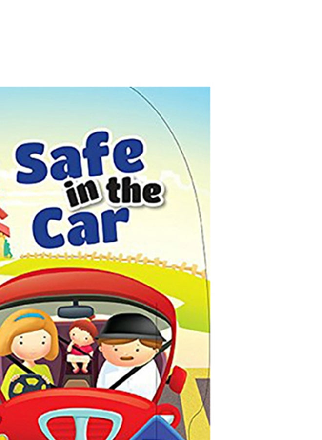Safe In The Car Paperback English by Om Books International Editorial Team - 0  - Image 5