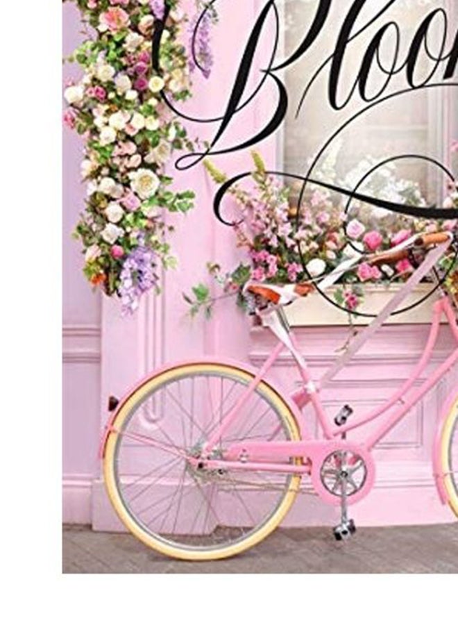 London in Bloom Hardcover English by Georgianna Lane - 43907