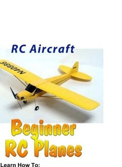 Rc Aircraft Beginner Rc Planes Paperback English by Hey This Is Easy - 2015  - Image 5