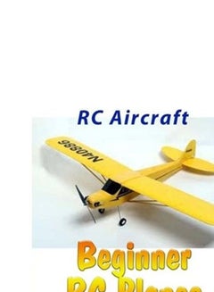 Rc Aircraft Beginner Rc Planes Paperback English by Hey This Is Easy - 2015  - Image 4