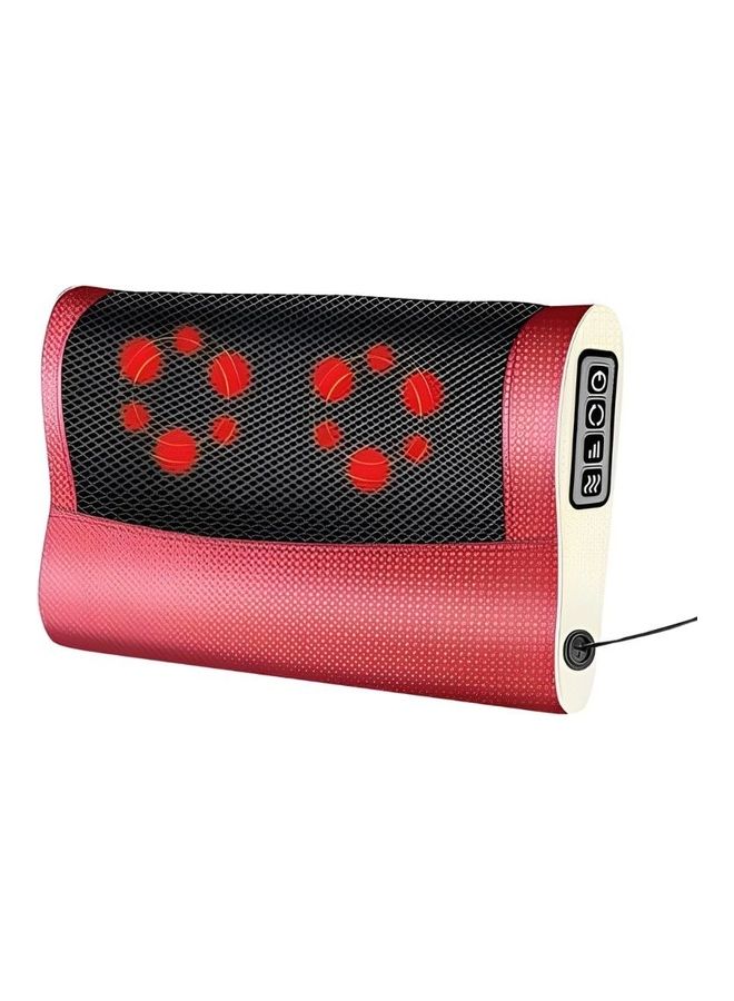 DLC Full Body Electric Massage Pillow - Image 1