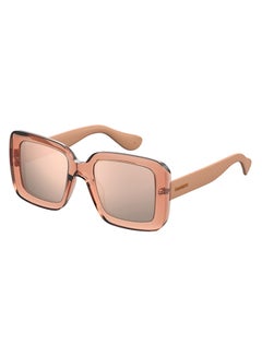 havaianas Women's Oversized Frame Sunglasses - Lens Size: 53 mm  - Image 1