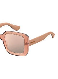 havaianas Women's Oversized Frame Sunglasses - Lens Size: 53 mm  - Image 2