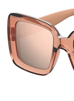 havaianas Women's Oversized Frame Sunglasses - Lens Size: 53 mm  - Image 4