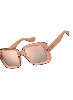 havaianas Women's Oversized Frame Sunglasses - Lens Size: 53 mm  - Image 5