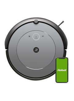 Roomba i1 Wi-Fi Connected Robot Vacuum 0.4 L 3.6 W i115840 Grey - v1684423808/N53406671A_1