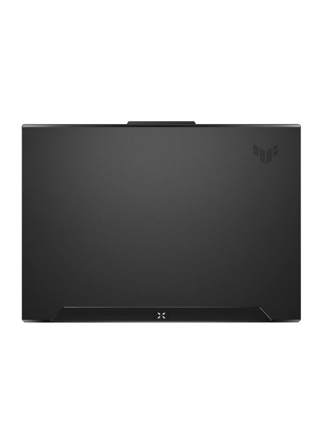 أسوس - كمبيوتر محمول FX517ZC-HN130W بشاشة مقاس 15.6 بوصة ومعالج Core i5-12450H وذاكرة وصول عشوائي 8 جيجابايت ومحرك أقراص SSD سعة 1 تيرابايت وبطاقة رسوميات Nvidia Geforce RTX 3050 ونظام تشغيل Windows 11 - Image 1