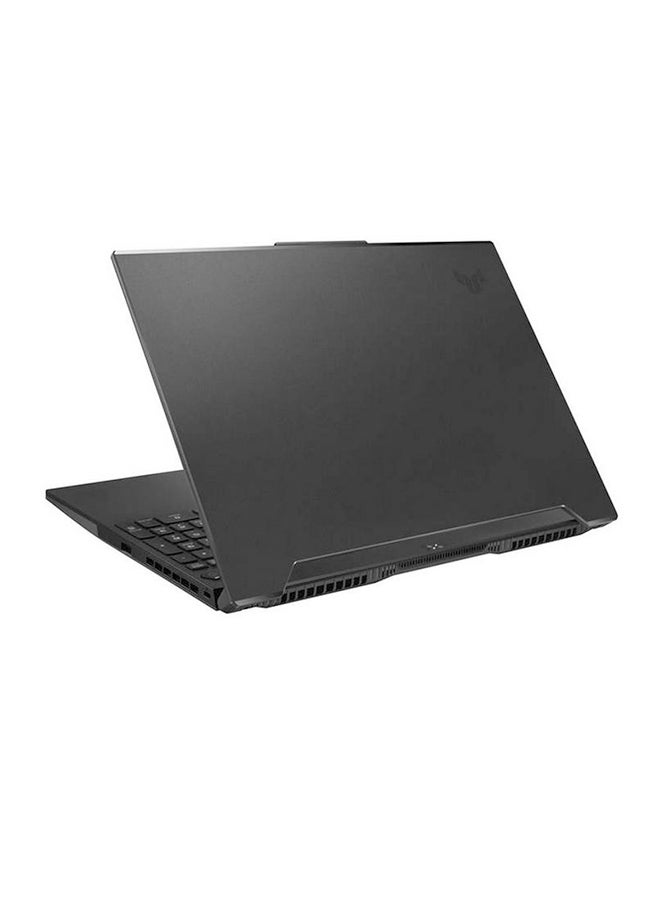 أسوس - كمبيوتر محمول FX517ZC-HN130W بشاشة مقاس 15.6 بوصة ومعالج Core i5-12450H وذاكرة وصول عشوائي 8 جيجابايت ومحرك أقراص SSD سعة 1 تيرابايت وبطاقة رسوميات Nvidia Geforce RTX 3050 ونظام تشغيل Windows 11 - Image 1
