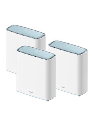 AX3200 Mesh Router M32 (3 Pack) White - v1684465388/N53405962A_1