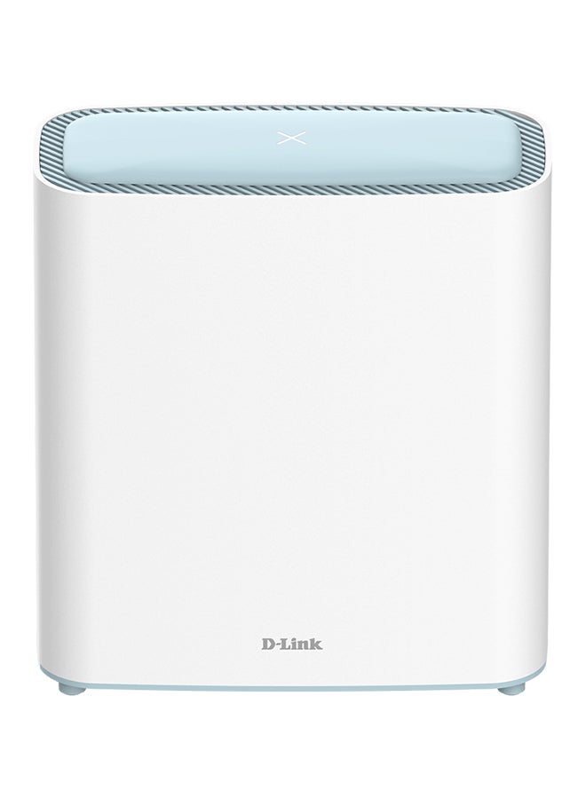 D-Link AX3200 Mesh Router M32 (3 Pack) White  - Image 2