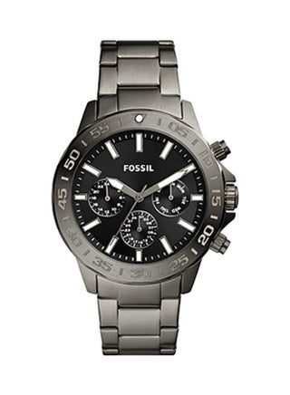 Men's Multifunction Stainless Steel Wrist Watch - BQ2705 - 45 Mm - v1684474273/N53407139A_1