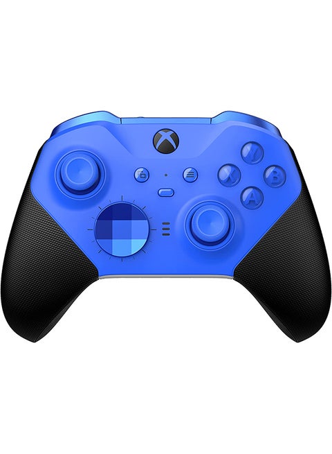 Xbox Elite V2 Core Branded Ma - أزرق