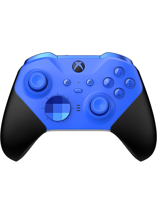 مايكروسوفت - Xbox Elite V2 Core Branded Ma - أزرق - Image 1