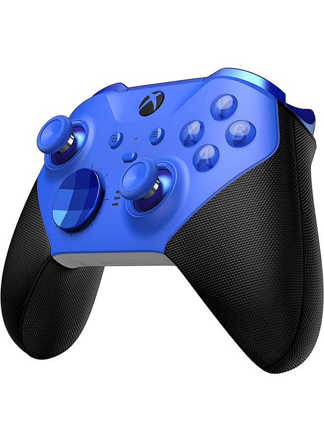 مايكروسوفت - Xbox Elite V2 Core Branded Ma - أزرق - Image 1