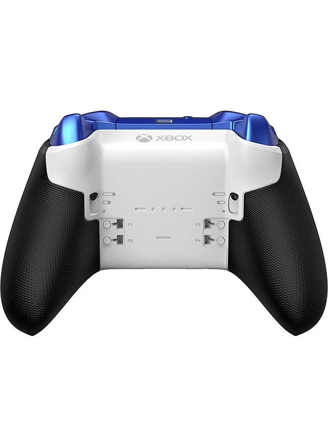 مايكروسوفت - Xbox Elite V2 Core Branded Ma - أزرق - Image 1