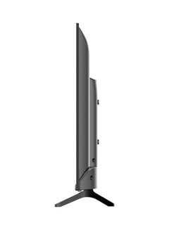 Nobel 32-Inch Smart TV Ultra Slim Display With HDMI USB Netflix And DVBT2 1366x768 Resolution Android 11.0 NTV32SMART Black  - Image 3