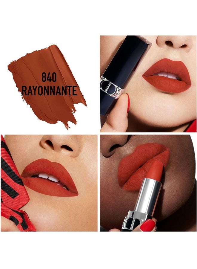 Dior - Rouge Dior 840 Rayonnante - Image 1