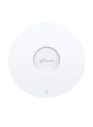 Omada Business AX1800 Ceiling Mount WiFi 6 Access Point, Dual-Band 2.4Ghz & 5Ghz, Up to 1775 Mbps Speed, Omada Mesh Technology, Seamless Roaming, 1x Gigabit Ethernet Port | EAP610 White - v1684483453/N53386913A_1