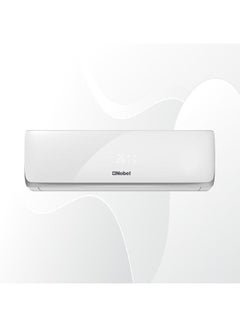 2 Ton Rotary Split AC, Energy Efficient Cooling Air Conditioner with T3 Tropical Rotary Compressor, R410A Gas, 4-Way Swing, 24000 BTU AC, Gold Fin Technology, Auto Restart, Best For Small Room And Office 2 TON, One year Warranty NSAC24T White - v1684488503/N53338440A_2