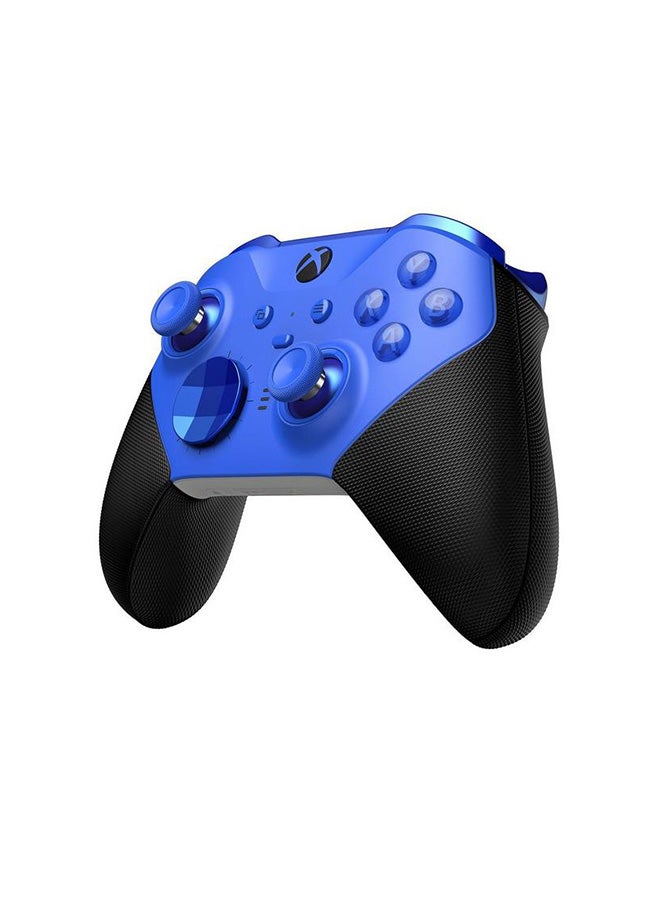 Microsoft Xbox Elite Wireless Controller Series 2 For Xbox Series X|S, Xbox One, Windows10/11, Android, and iOS– Core Blue  - Image 3