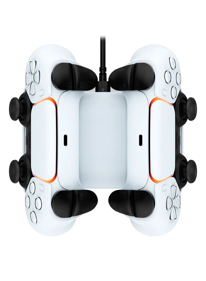 HYPERX - Chargeplay Duo Controller Charging Station - Image 1