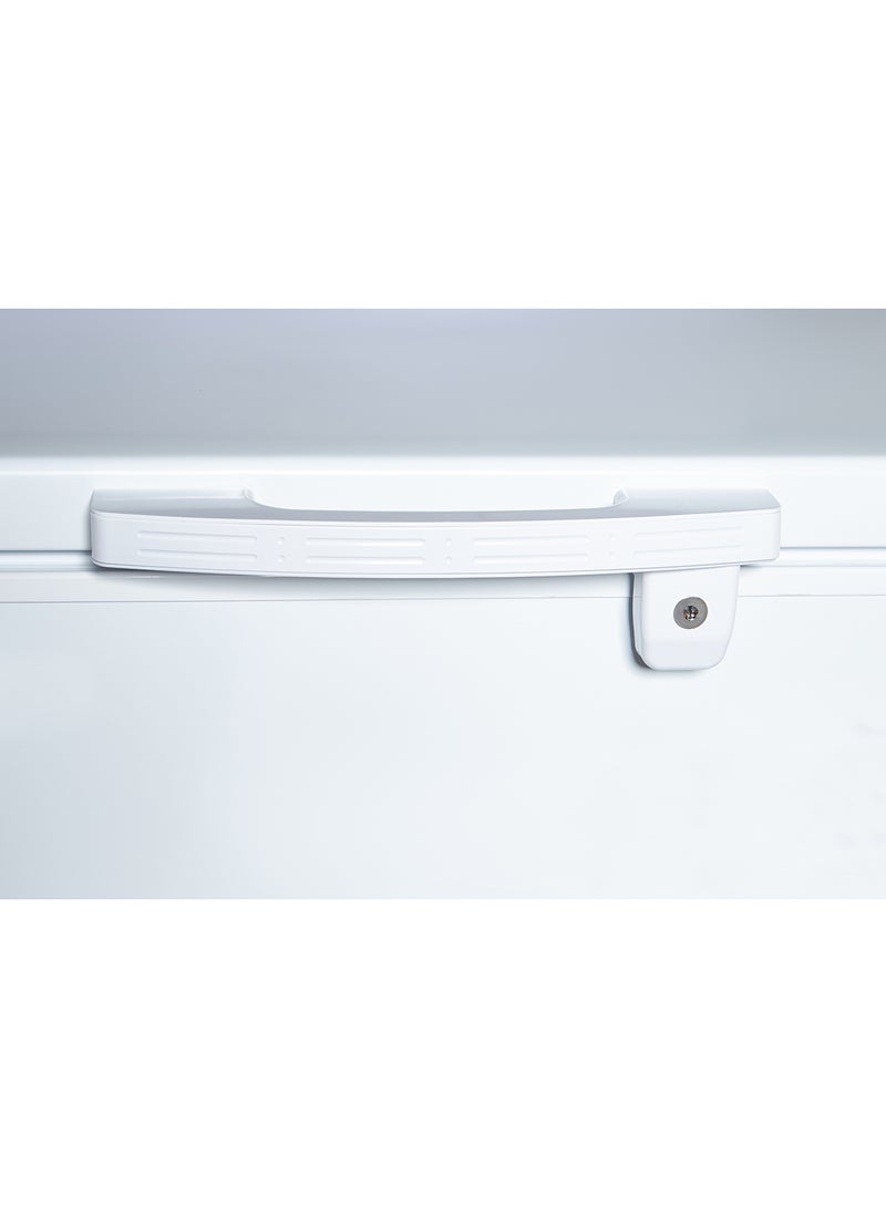 أدميرال فريزر صندوقي ضمان 1 سنة - Image 5