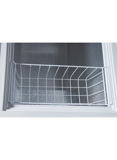 Admiral Chest Freezer 1 Year Warranty 400 L 230 W ADCF400WE White  - Image 4