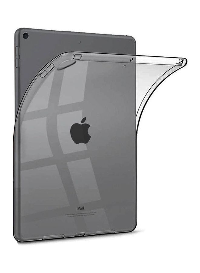 مارجون غطاء حماية شفاف مقاوم للصدمات من مادة TPU لجهاز iPad 9th Generation 10.2 2021  - Image 5