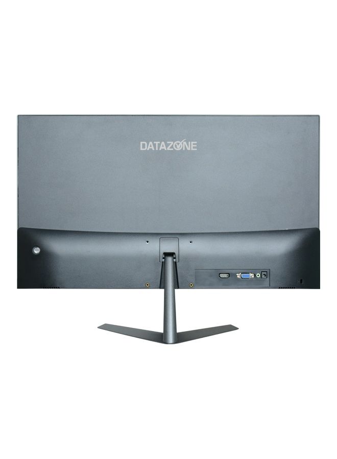 Gaming Monitor, 24-Inch, Full HD, 1ms, 75hz, VA Panel, AMD FreeSync Black