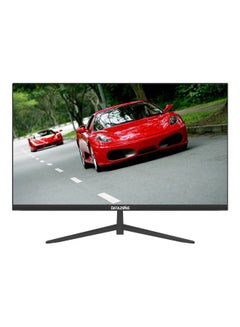 Datazone 27 Inch Computer Monitor Wide Viewing IPS 1080P Full HD Ultra-Slim Frame Blue Light Eye Care Technology Black  - Image 1