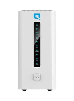 موبايلي راوتر بتقنية  5G مع واي فاي عالي السرعة أبيض  - Image 1