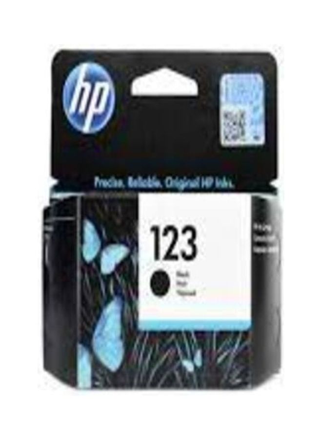 HP Original Ink Cartridge Black