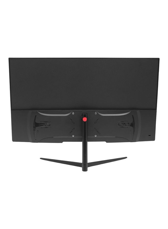ElieKen - 21.5 Inch PC Monitor,IPS Display Full HD 1920 X 1080,Ultra Thin Computer Screen Flat Panel VGA,HDMI Black - Image 1