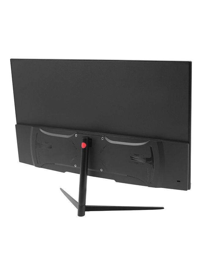 ElieKen - 21.5 Inch PC Monitor,IPS Display Full HD 1920 X 1080,Ultra Thin Computer Screen Flat Panel VGA,HDMI Black - Image 1